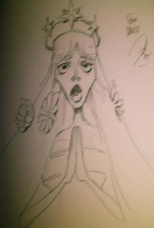  - Sky-Doll #2