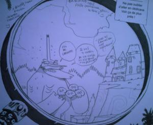   - Chaosland #1