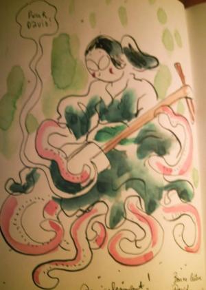   - Raiju #2