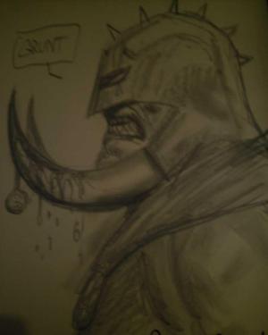   - Arawn #2