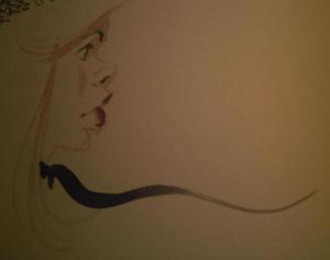   - Les filles de soleil #8