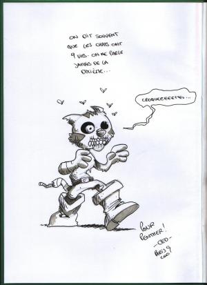   - Contes à dormir debout #2