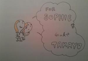   - Daisy et Violet #1