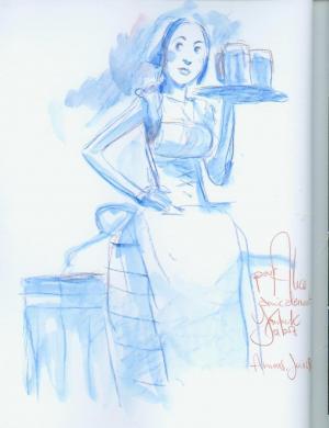   - Celestin Gobe-la-lune #1