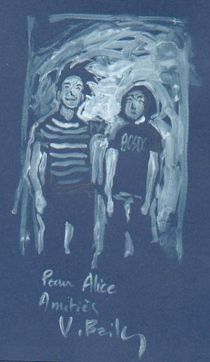   - Coupures irlandaises