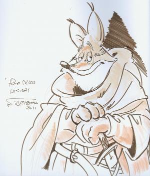 Etienne WILLEM - L'épée d'Ardenois #1