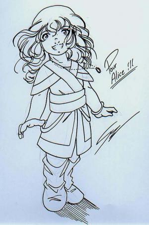 Patrick SOBRAL - La Belle et la Bête (Sobral)