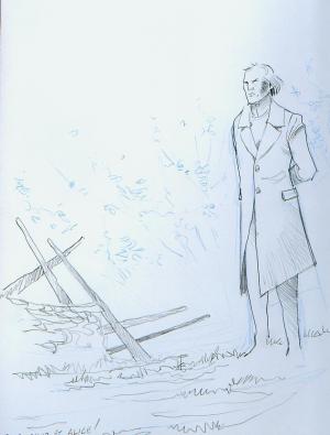   - Les carnets de Darwin #1