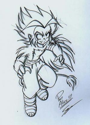 Patrick SOBRAL - Les Légendaires #3