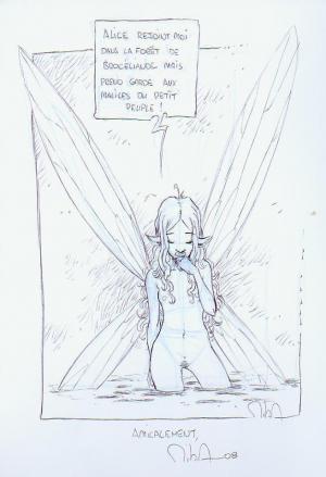   - Les contes de Brocéliande #2