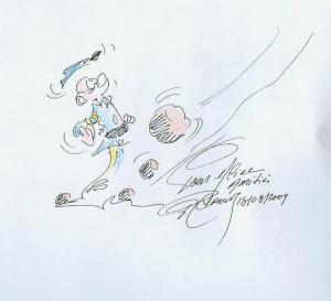 Raoul CAUVIN - Les tuniques bleues #34