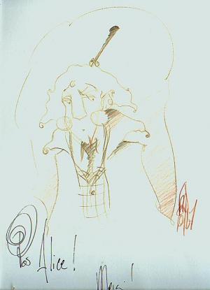   - L'étrange affaire des corps sans vie