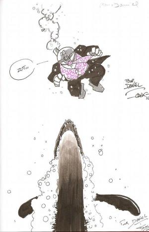  CZEK - Des histoires de... #3