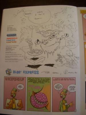   - Le blogustin de Augustin #1