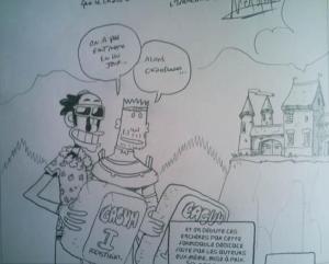   - Chaosland #2