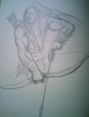   - Arawn #3