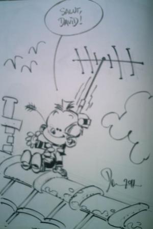   - Le petit Spirou #15