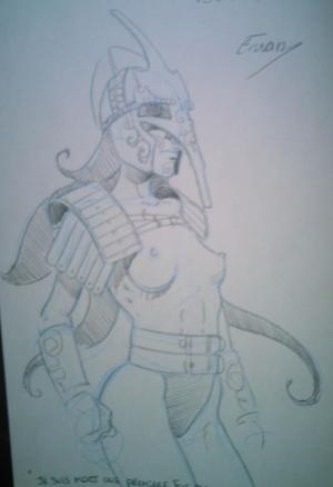   - Odin #1