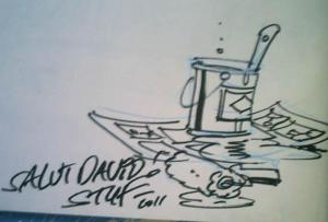   - Les aventures de Spirou et Fantasio #41