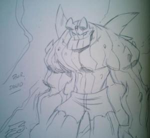   - Symbiote