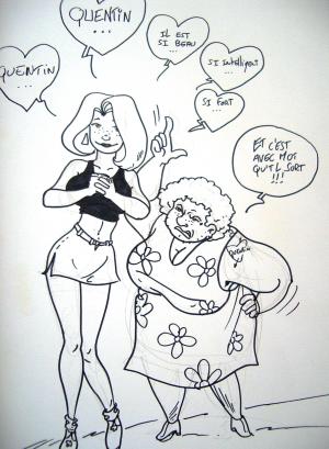 Vincent MALLIé - L'arche #2