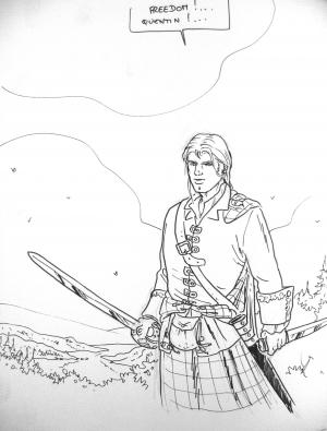  TIEKO - Le chant des Terres #1