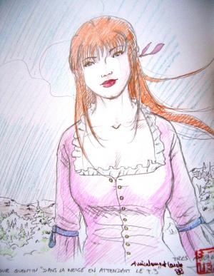  TIEKO - Le chant des Terres #2