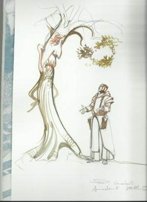   - La saison de la couloeuvre #1