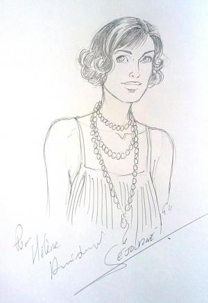   - L'appel des origines #1