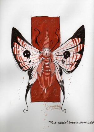 Jean-paul BORDIER - Souvenirs d'un elficologue #2