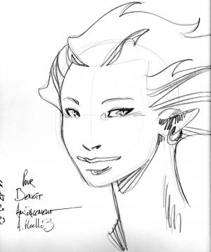 Adrien FLOCH - Slhoka #1