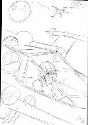 Thomas LABOUROT - Les geeks #3