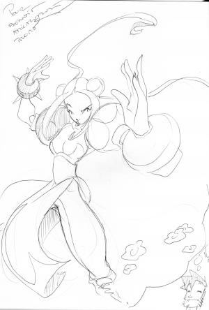 Thomas LABOUROT - Les geeks #4