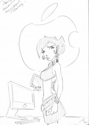 Thomas LABOUROT - Les geeks #5