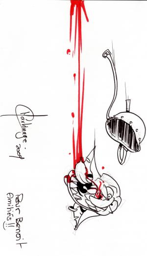 Corentin MARTINAGE - Goblin's #1