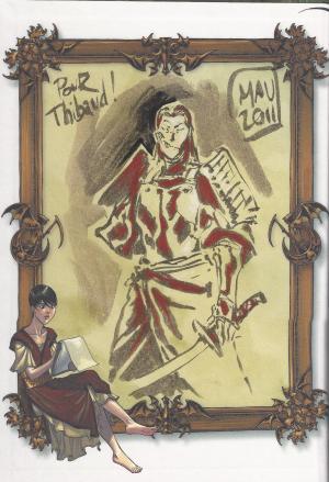 Florent MAUDOUX - Freaks' squeele #4