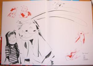 Jose maria KEN NIIMURA - Je tue des géants #1