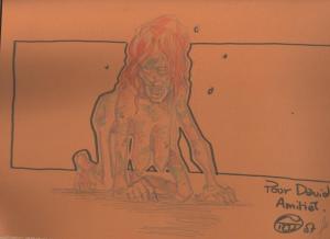   - Post-mortem pacific !!! #1