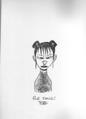   - Les chroniques de Sillage #6
