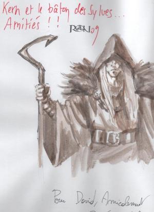   - Arawn #1