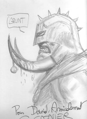   - Arawn #2