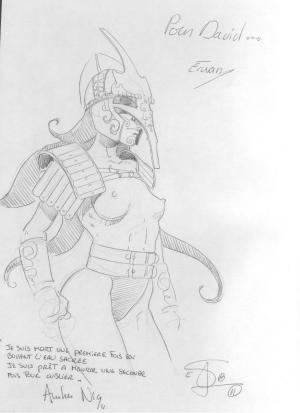   - Odin #1