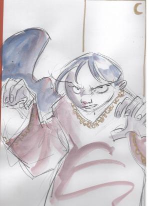   - Sinbad #2