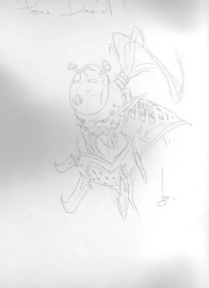   - La geste des chevaliers dragons #10