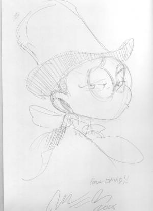   - Sir Pyle #1