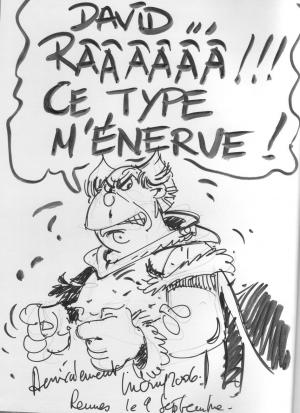   - Percevan #2