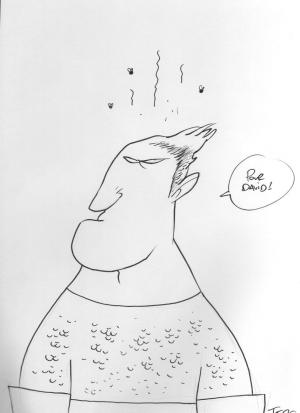  - Captain Biceps #3