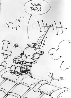   - Le petit Spirou #15