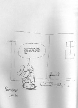   - Jacques, le petit lézard géant #1