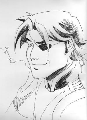   - Kookaburra Universe #12